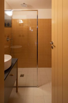 WC Na Travessa Suítes